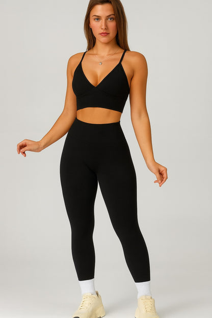 Comfynora Holiday Fit Duo