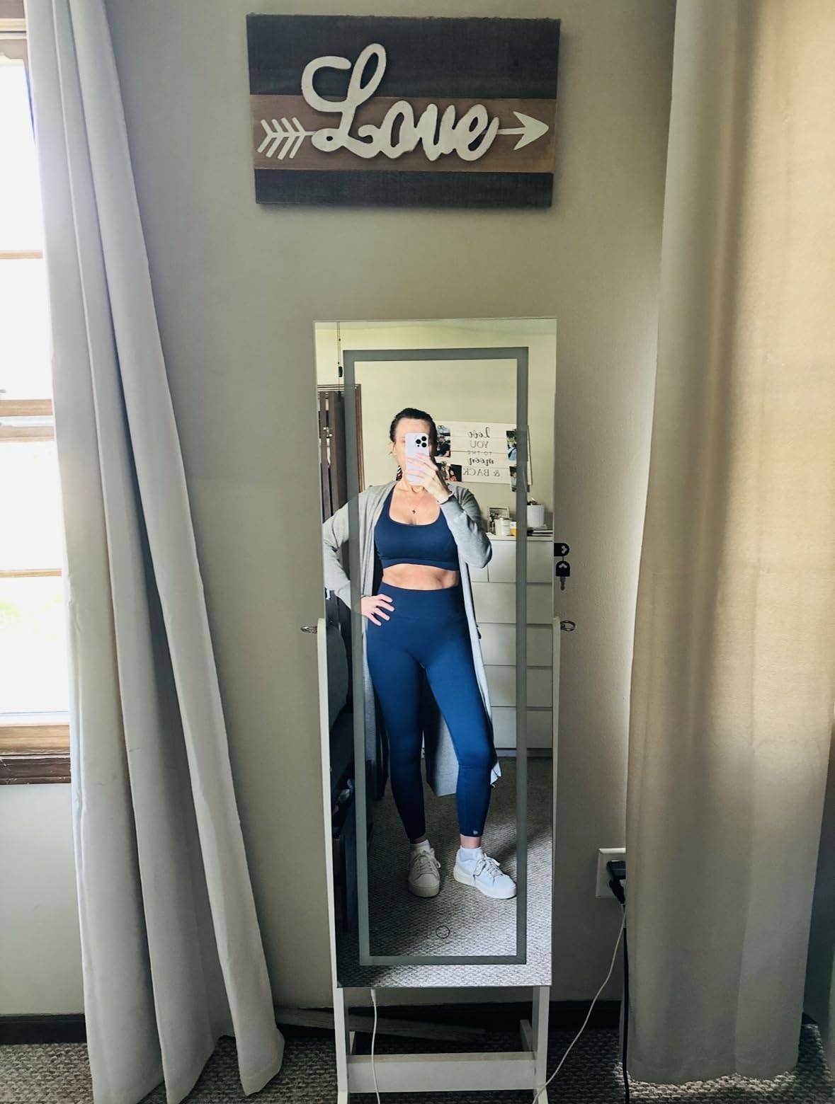 Transform Your Confidence, Elevate Your Every Move