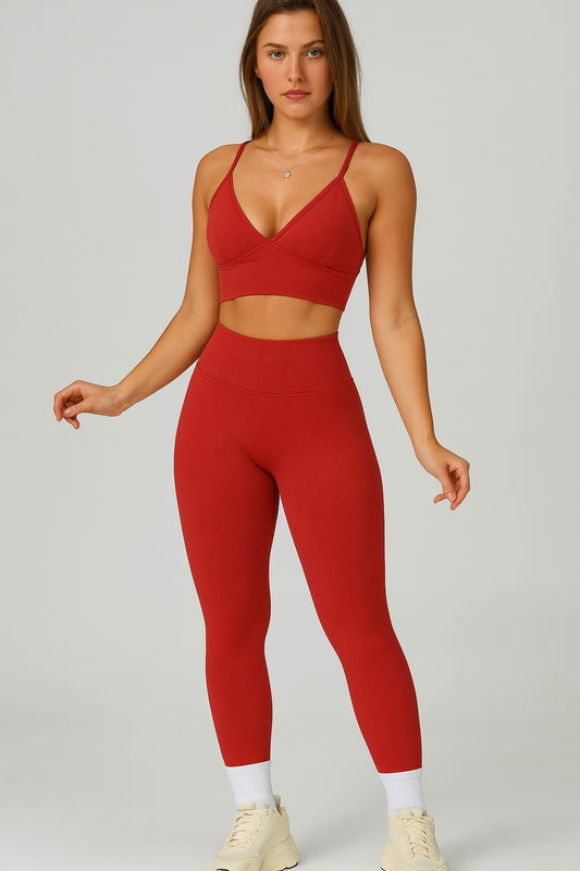 Comfynora Holiday Fit Duo