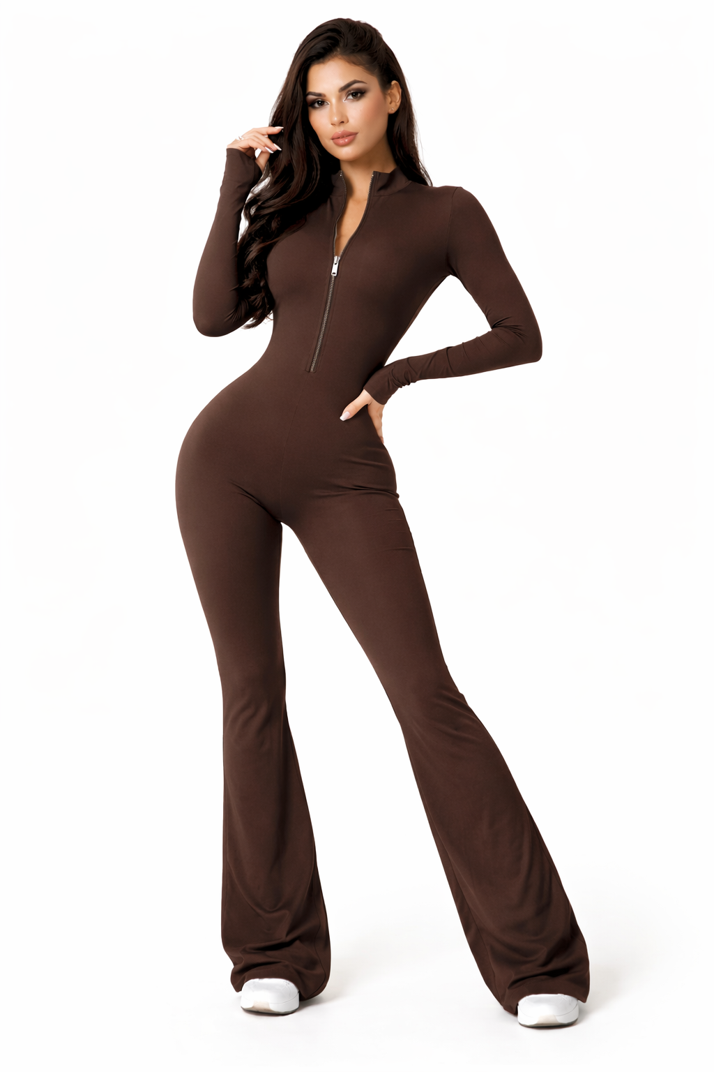 Comfynora CurveFlow™ Active Set