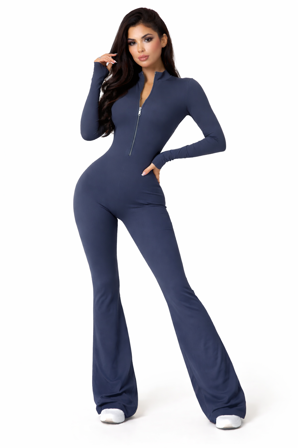 Comfynora CurveFlow™ Active Set